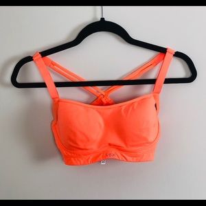 Sold!! Victoria’s Secret Sports Bra VSX